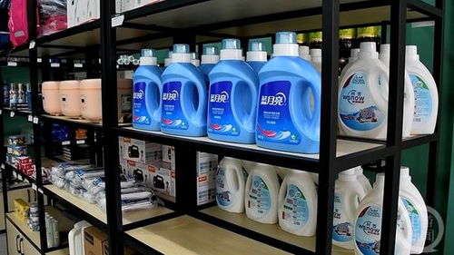 電力愛心超市 釋放鄉(xiāng)村治理 大能量