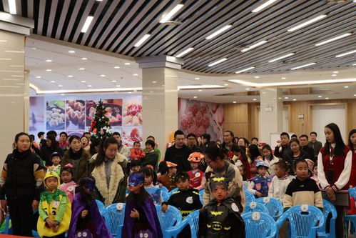 一場創意時裝秀,揭開白云淘寶城升級少兒主題產業城的秘密