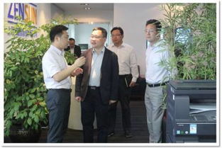 一站式it服務,他讓中小微企業(yè) 輕資產(chǎn)運作 