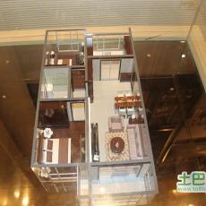 盛都時代廣場樣板間模型 2013年6月30日紀實