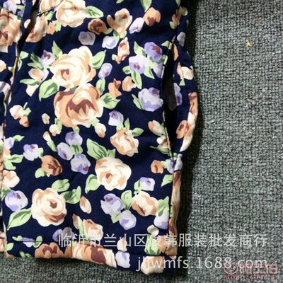 【外貿(mào)童裝兒童純棉加棉花朵童上衣女童韓版田園開(kāi)衫外套童棉衣1674】臨沂市蘭山區(qū)俊韓服裝批發(fā)商行 - 產(chǎn)品庫(kù)