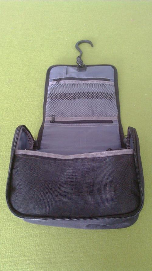 批發多功能大容量洗漱包 旅行必備盥洗包 工廠低價訂制