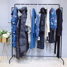 帶您體驗世界時尚風,釋放真我的魅力 品牌折扣批發走份一手貨源