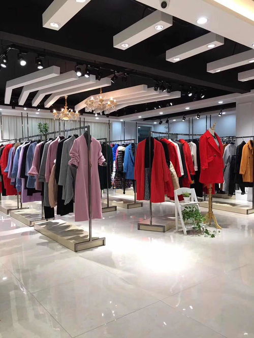 迪斯雅品牌女裝折扣庫存尾貨走份批發(fā)